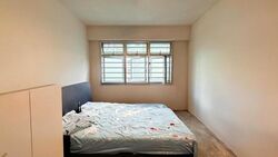 Blk 102B Eastcreek @ Canberra (Sembawang), HDB 3 Rooms #500423651